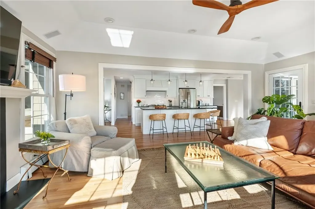 65 Raymond Drive Portsmouth RI 02871