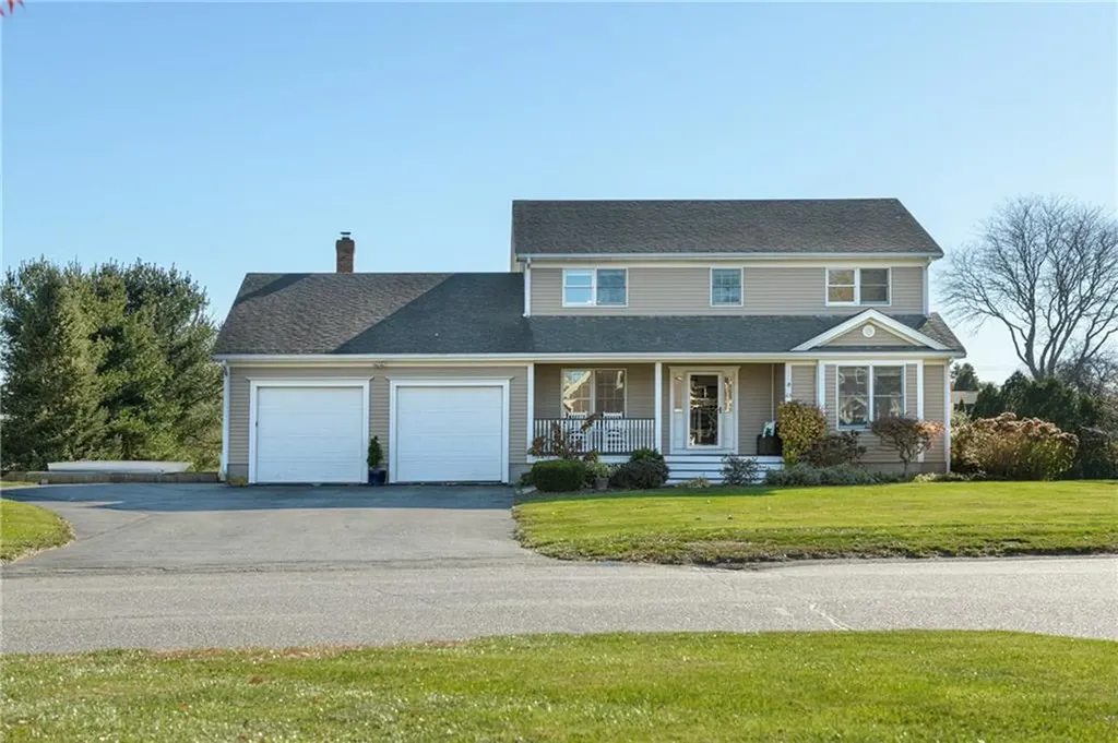 65 Raymond Drive Portsmouth RI 02871