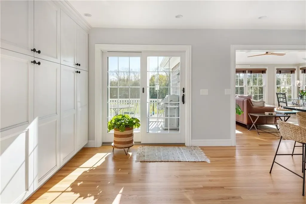 65 Raymond Drive Portsmouth RI 02871
