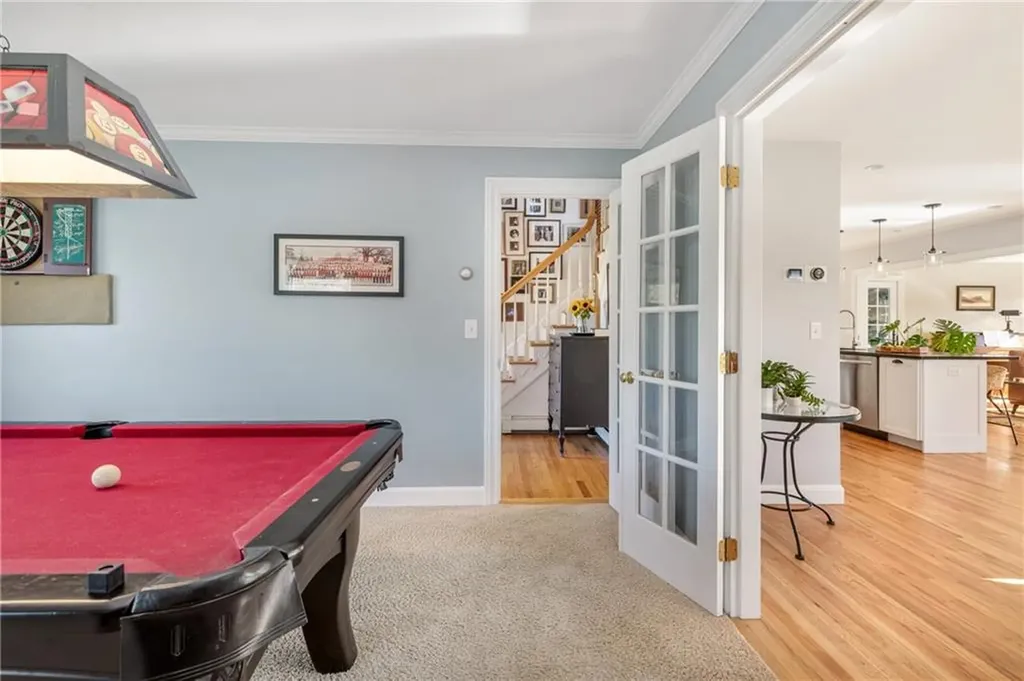 65 Raymond Drive Portsmouth RI 02871