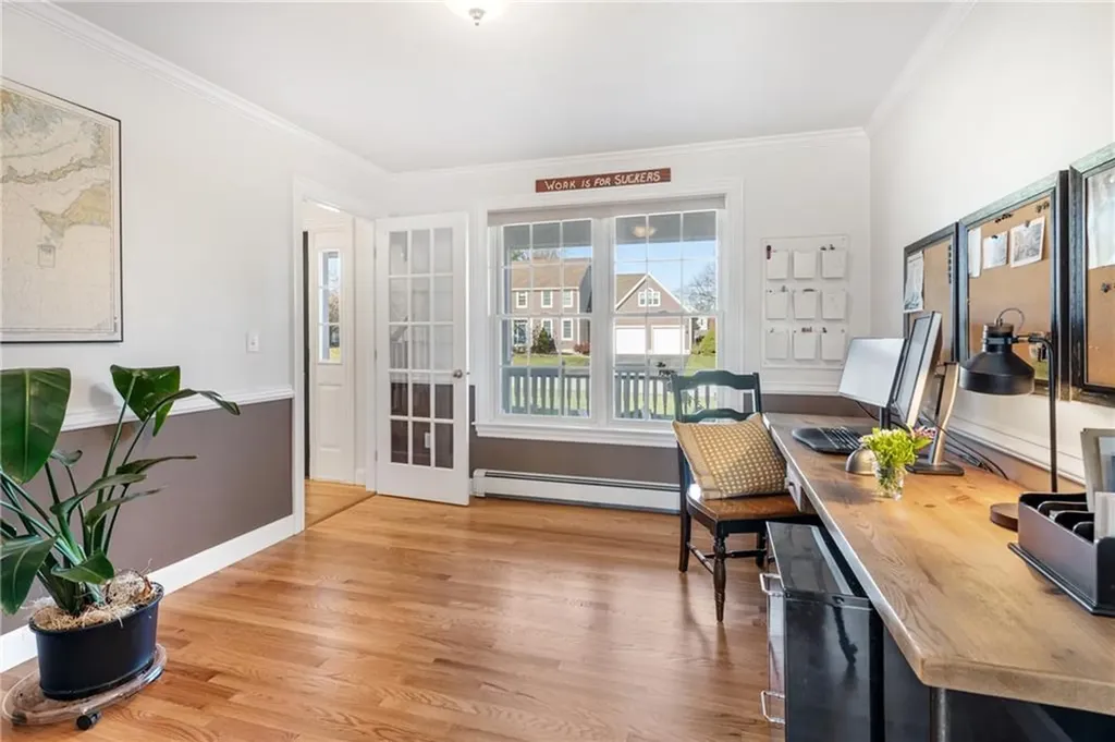 65 Raymond Drive Portsmouth RI 02871