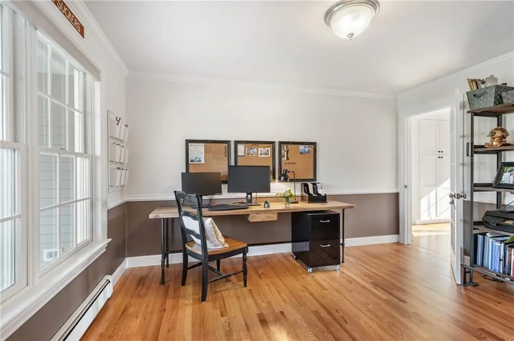 65 Raymond Drive Portsmouth RI 02871