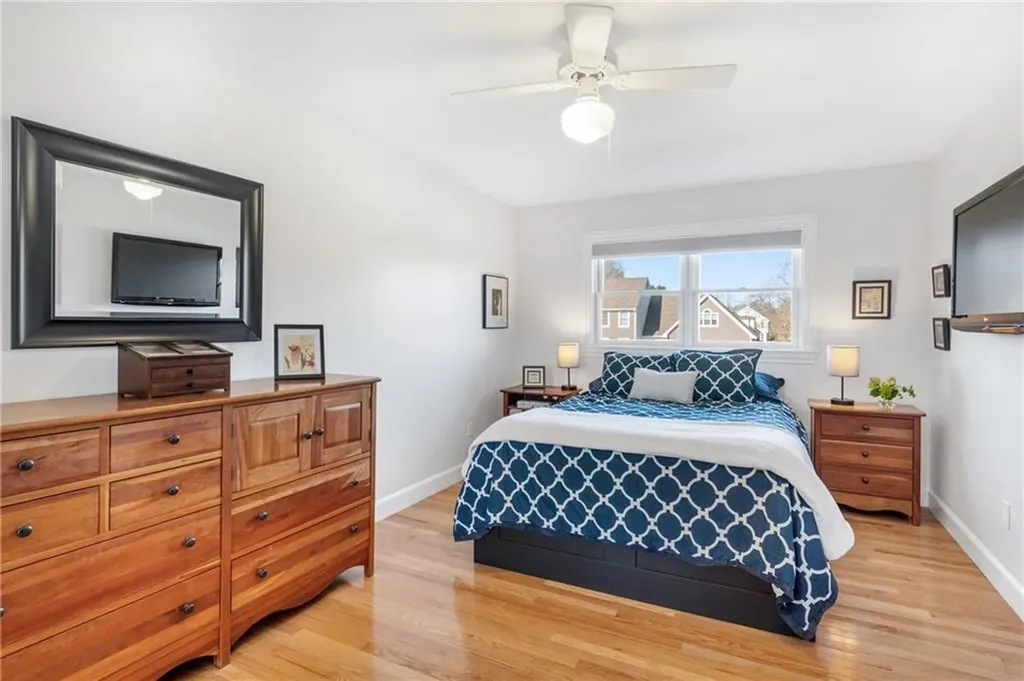 65 Raymond Drive Portsmouth RI 02871