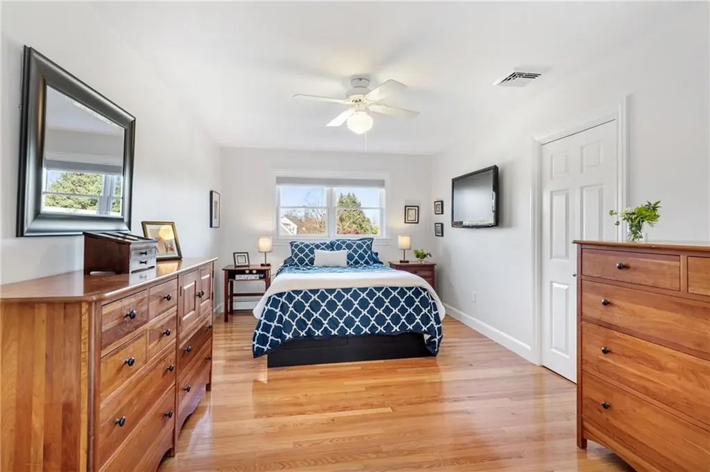 65 Raymond Drive Portsmouth RI 02871