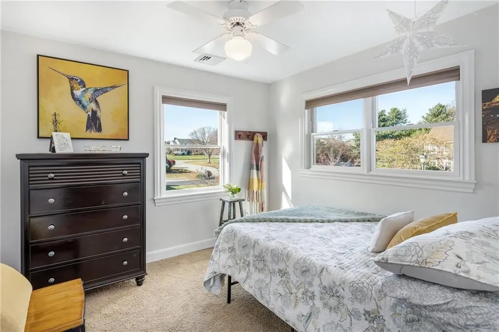 65 Raymond Drive Portsmouth RI 02871