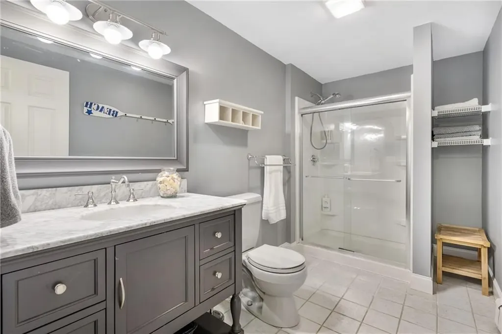 65 Raymond Drive Portsmouth RI 02871