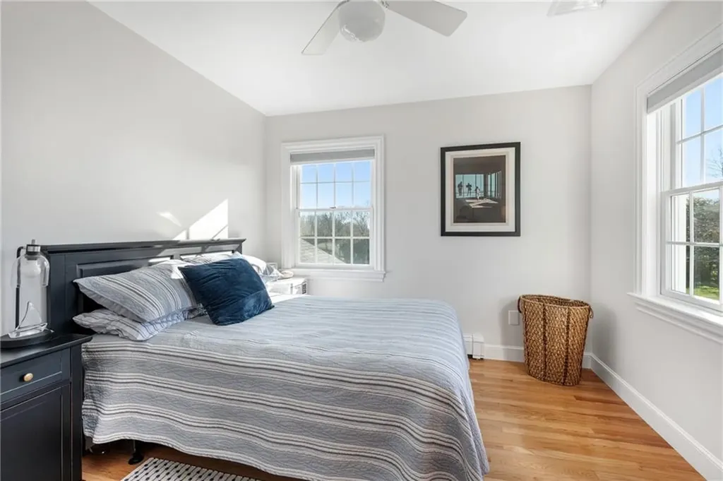 65 Raymond Drive Portsmouth RI 02871