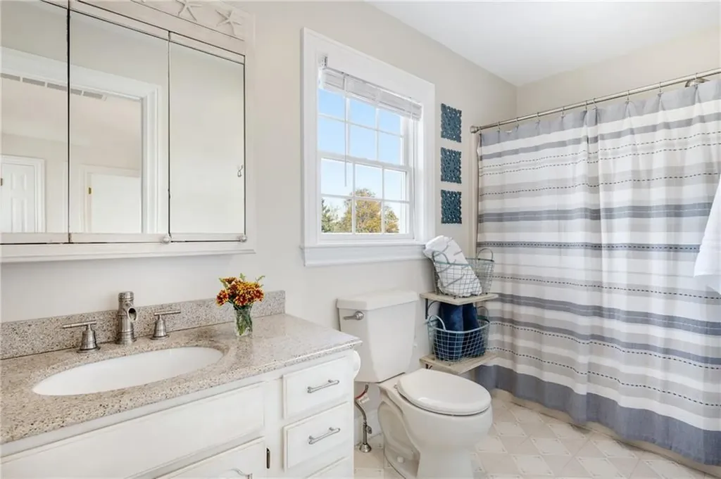 65 Raymond Drive Portsmouth RI 02871