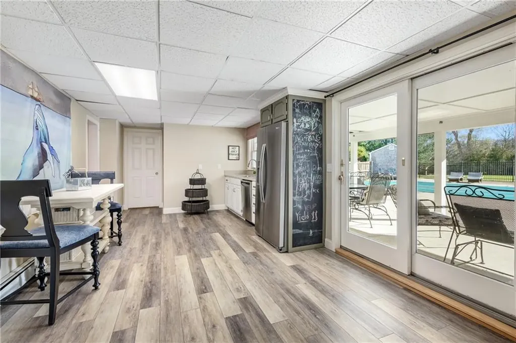 65 Raymond Drive Portsmouth RI 02871