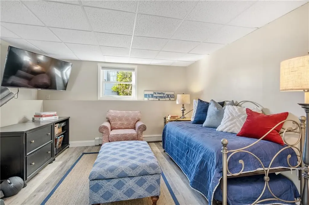 65 Raymond Drive Portsmouth RI 02871
