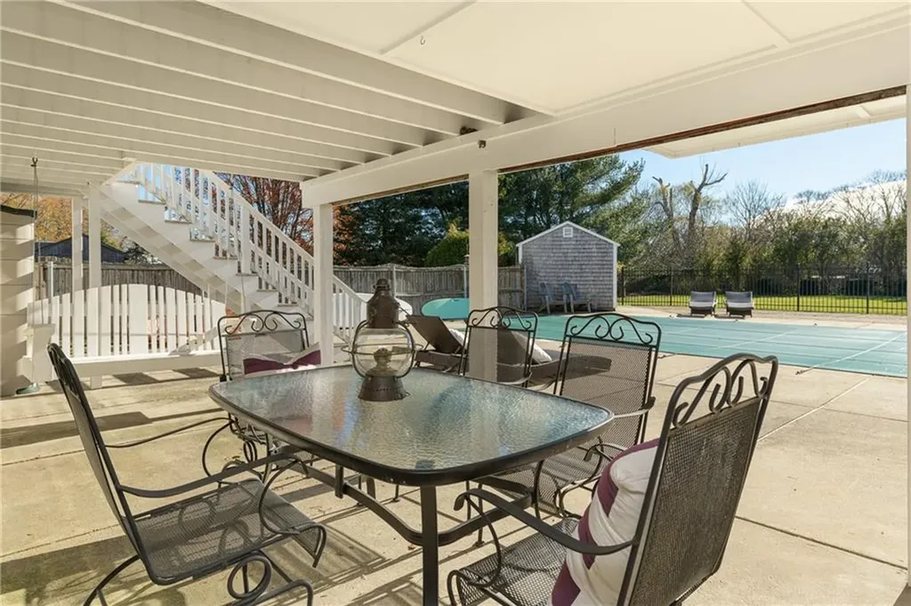 65 Raymond Drive Portsmouth RI 02871