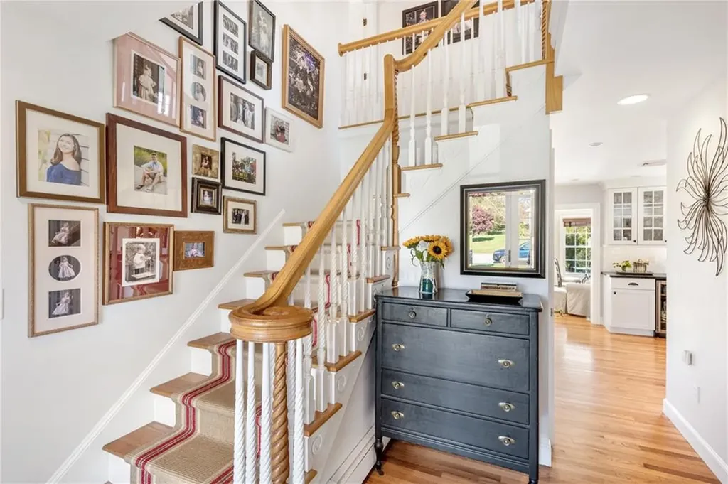 65 Raymond Drive Portsmouth RI 02871