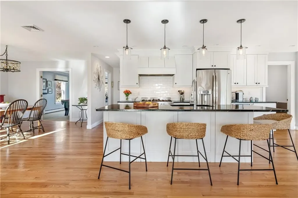 65 Raymond Drive Portsmouth RI 02871
