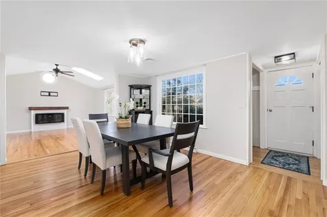 169 Bartlett Drive Warwick RI 02886