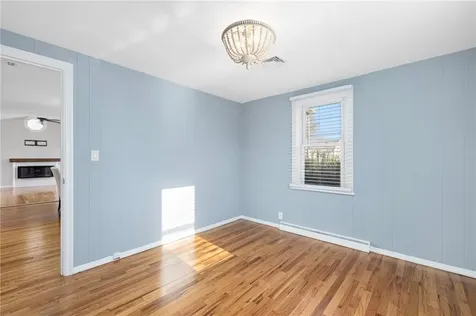 169 Bartlett Drive Warwick RI 02886