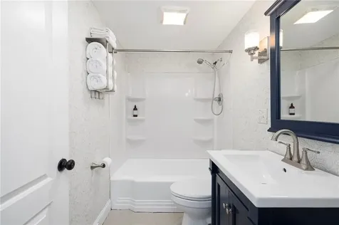 169 Bartlett Drive Warwick RI 02886