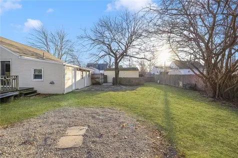 169 Bartlett Drive Warwick RI 02886