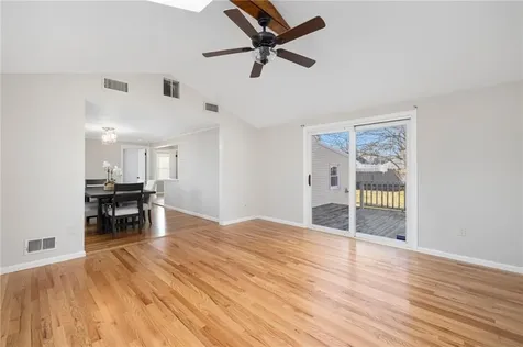 169 Bartlett Drive Warwick RI 02886