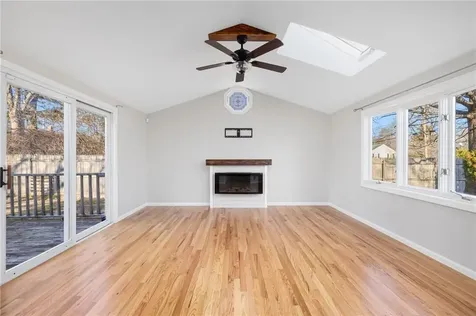 169 Bartlett Drive Warwick RI 02886