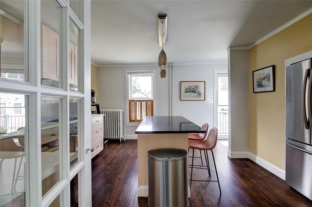 27 Burnside Avenue Newport RI 02840