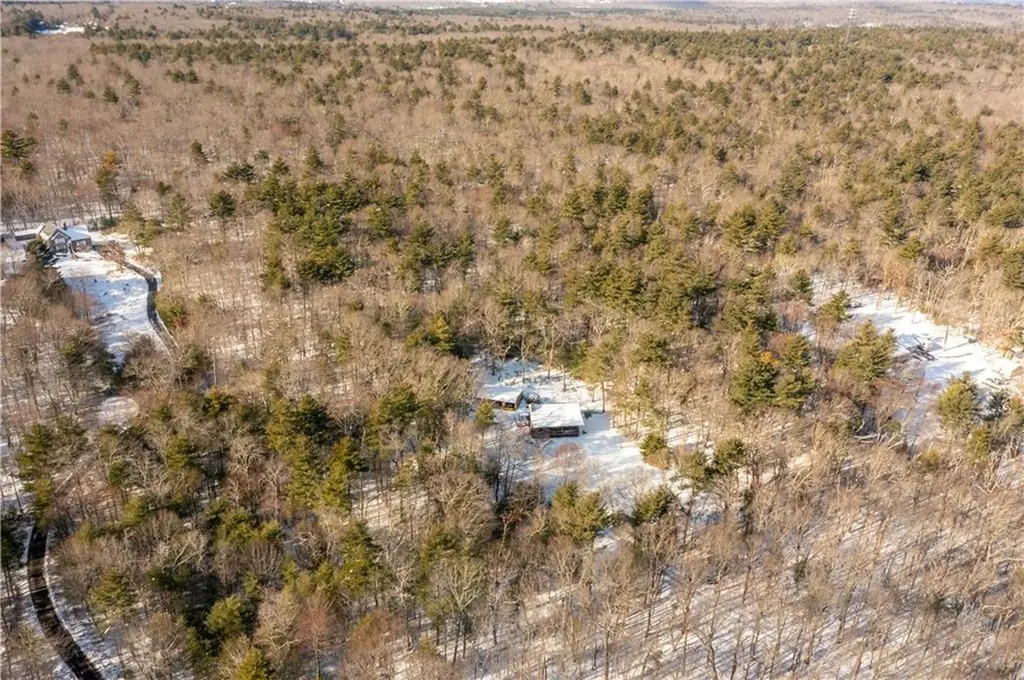 9 Burgess Road Foster RI 02825