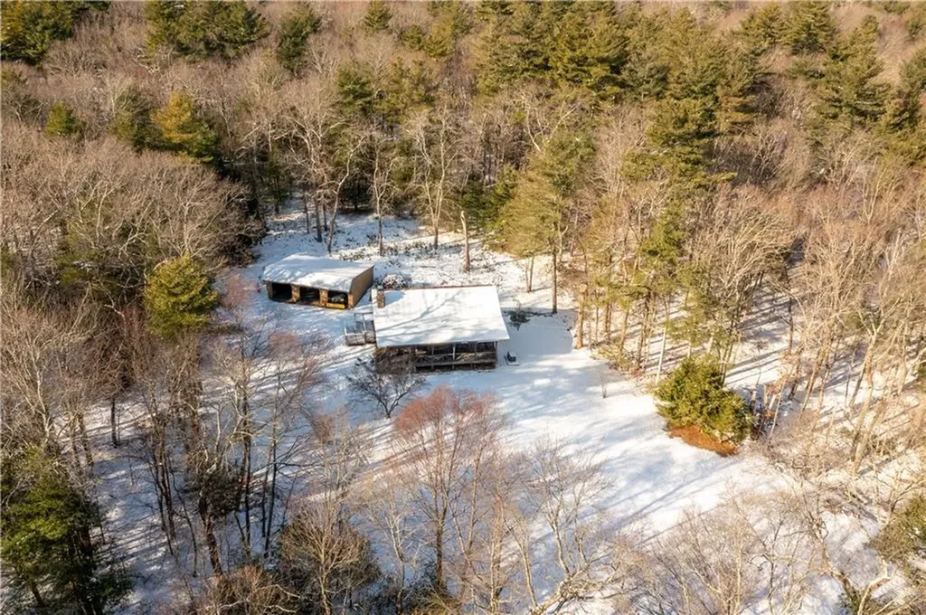 9 Burgess Road Foster RI 02825