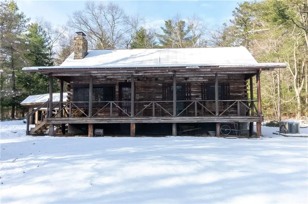 9 Burgess Road Foster RI 02825