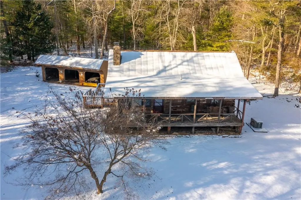 9 Burgess Road Foster RI 02825