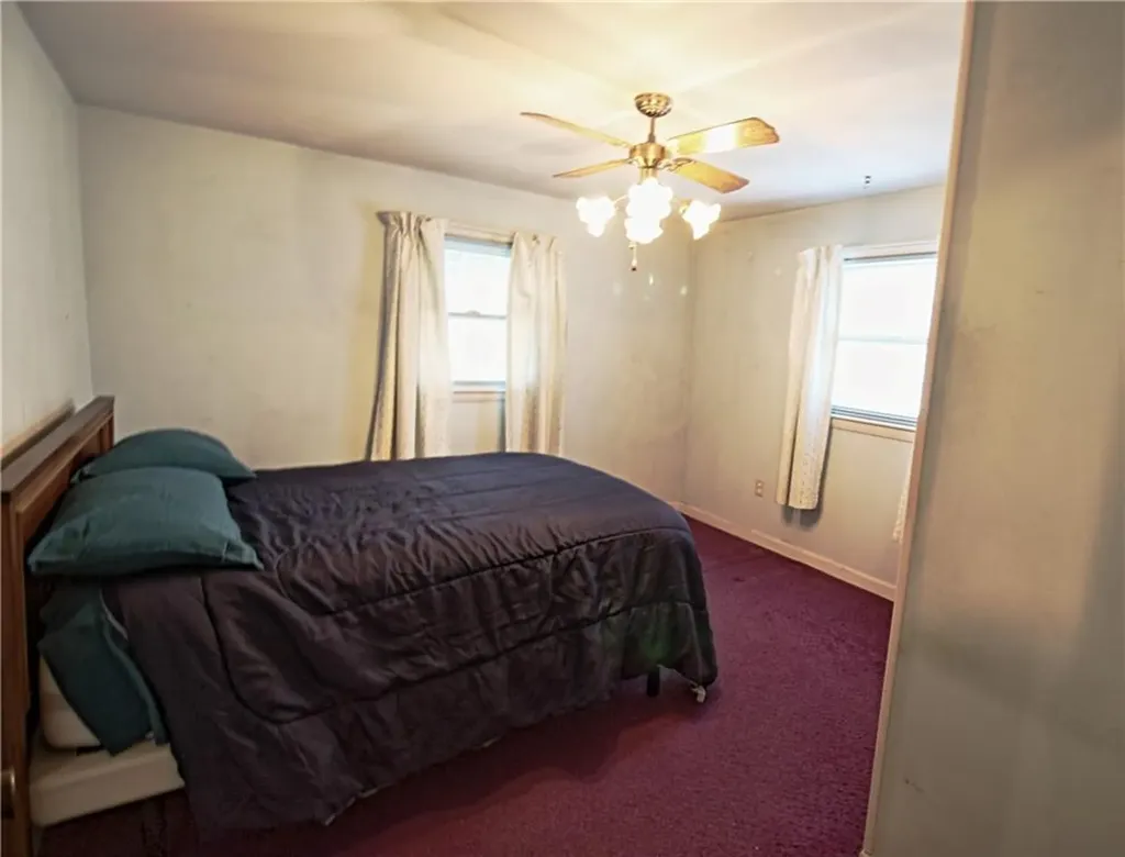 126 Almy Street Warwick RI 02886