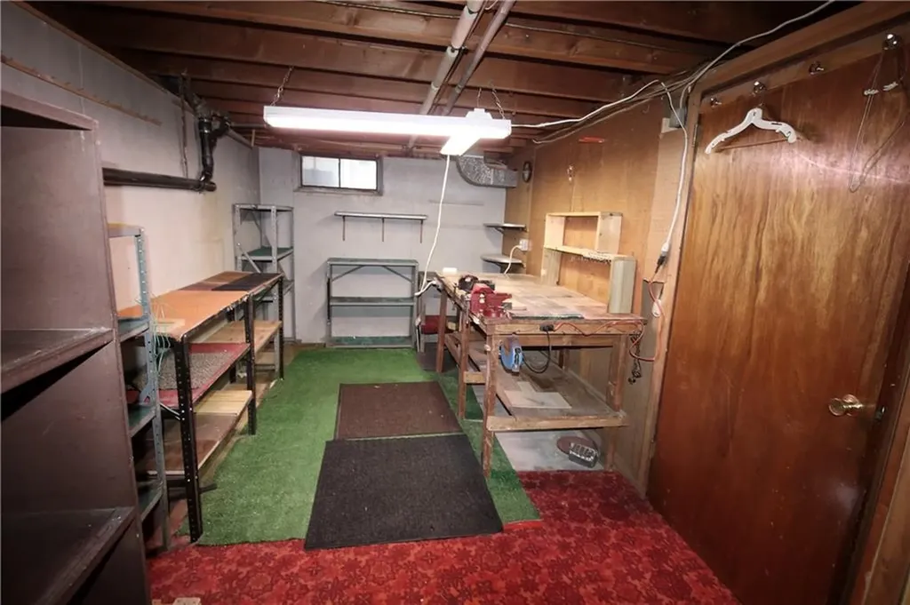 126 Almy Street Warwick RI 02886