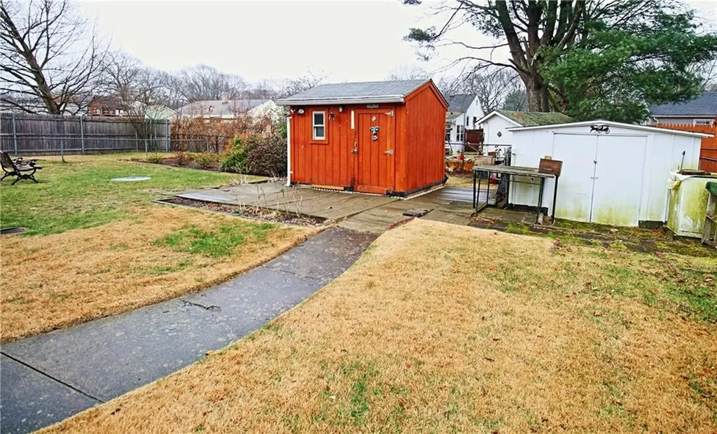 126 Almy Street Warwick RI 02886