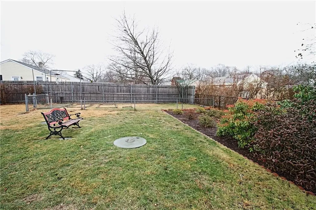 126 Almy Street Warwick RI 02886