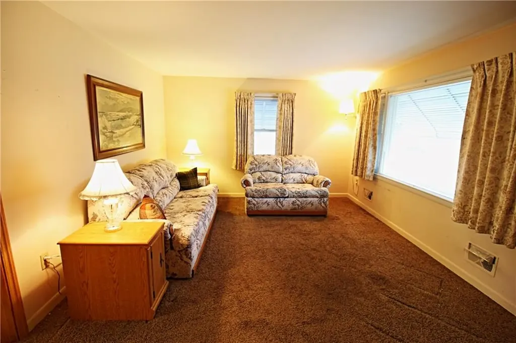 126 Almy Street Warwick RI 02886