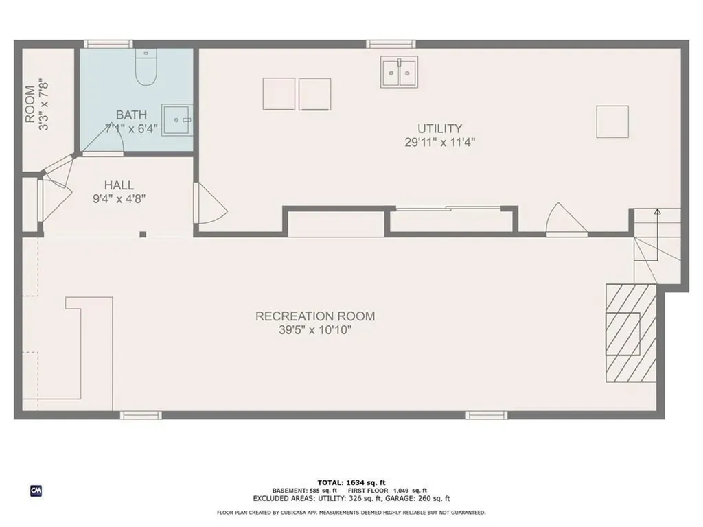 372 Manor Drive Warwick RI 02888