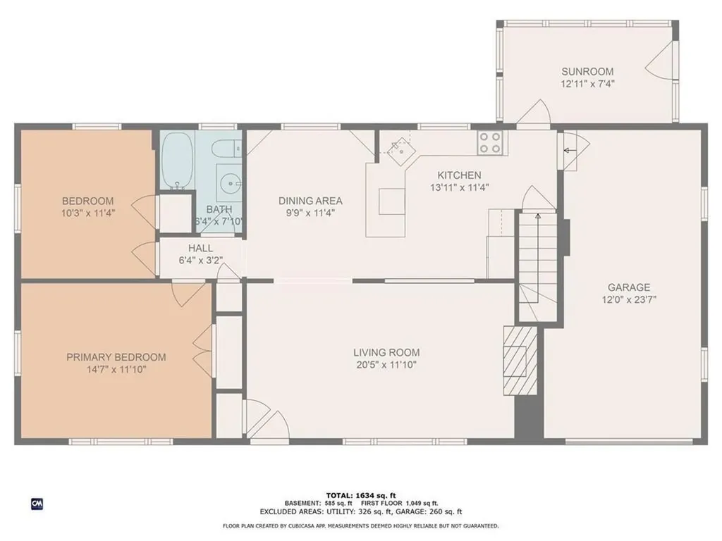 372 Manor Drive Warwick RI 02888