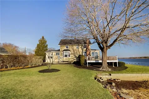 2 Palmer Street Barrington RI 02806