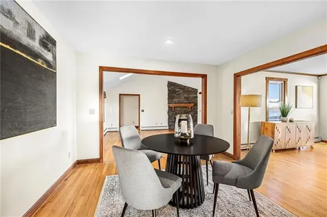 2 Palmer Street Barrington RI 02806