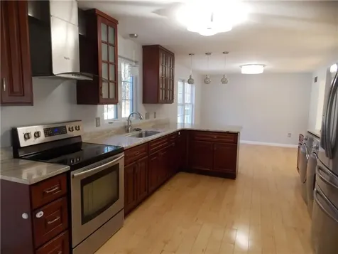 4 Balsam Lane Smithfield RI 029147