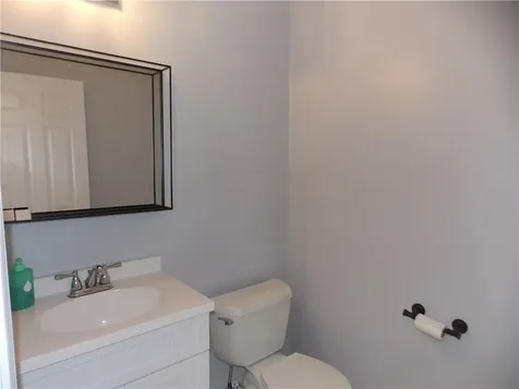 4 Balsam Lane Smithfield RI 029147