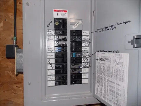 4 Balsam Lane Smithfield RI 029147