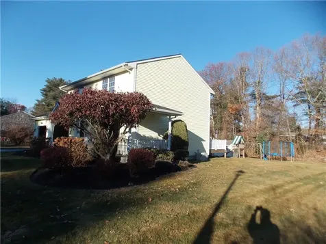 4 Balsam Lane Smithfield RI 029147