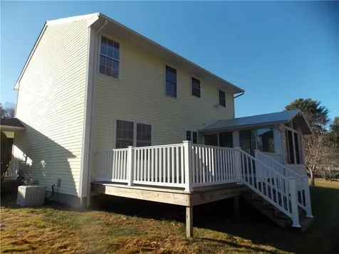 4 Balsam Lane Smithfield RI 029147