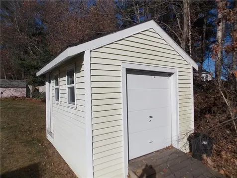 4 Balsam Lane Smithfield RI 029147