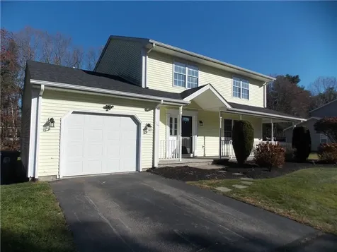 4 Balsam Lane Smithfield RI 029147