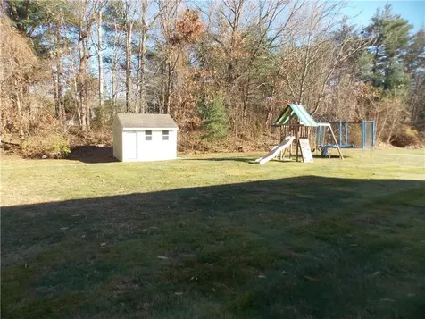 4 Balsam Lane Smithfield RI 029147