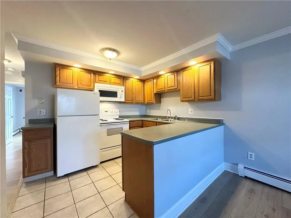 20 Hurdis Street North Providence RI 02904