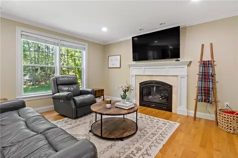 23 Teaberry Drive Lane Tiverton RI 02878