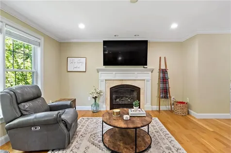 23 Teaberry Drive Lane Tiverton RI 02878