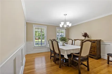 23 Teaberry Drive Lane Tiverton RI 02878