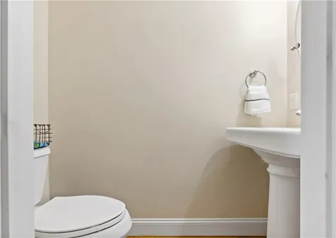 23 Teaberry Drive Lane Tiverton RI 02878